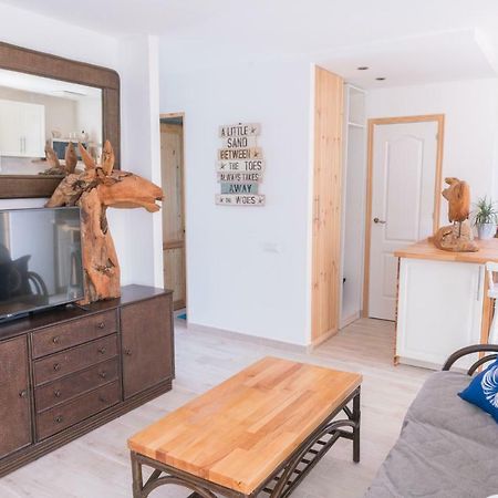 The Ohana Beach Apartment Corralejo Dış mekan fotoğraf