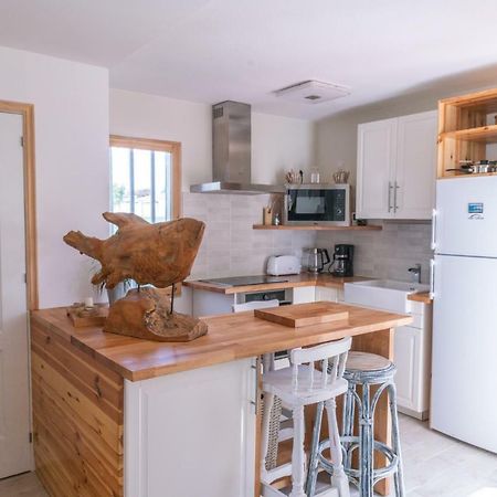 The Ohana Beach Apartment Corralejo Dış mekan fotoğraf