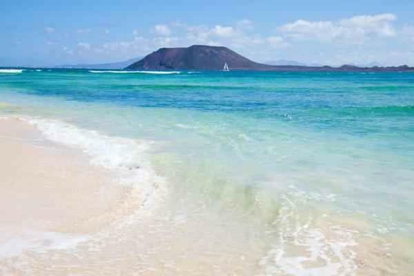 The Ohana Beach Apartment Corralejo Dış mekan fotoğraf