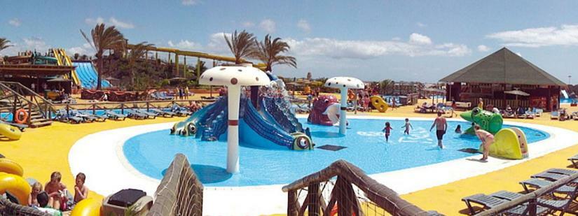 The Ohana Beach Apartment Corralejo Dış mekan fotoğraf