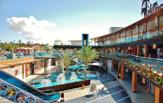 The Ohana Beach Apartment Corralejo Dış mekan fotoğraf