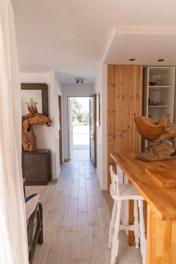 The Ohana Beach Apartment Corralejo Dış mekan fotoğraf