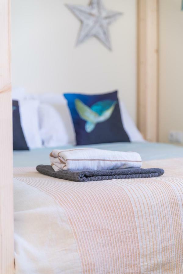 The Ohana Beach Apartment Corralejo Dış mekan fotoğraf