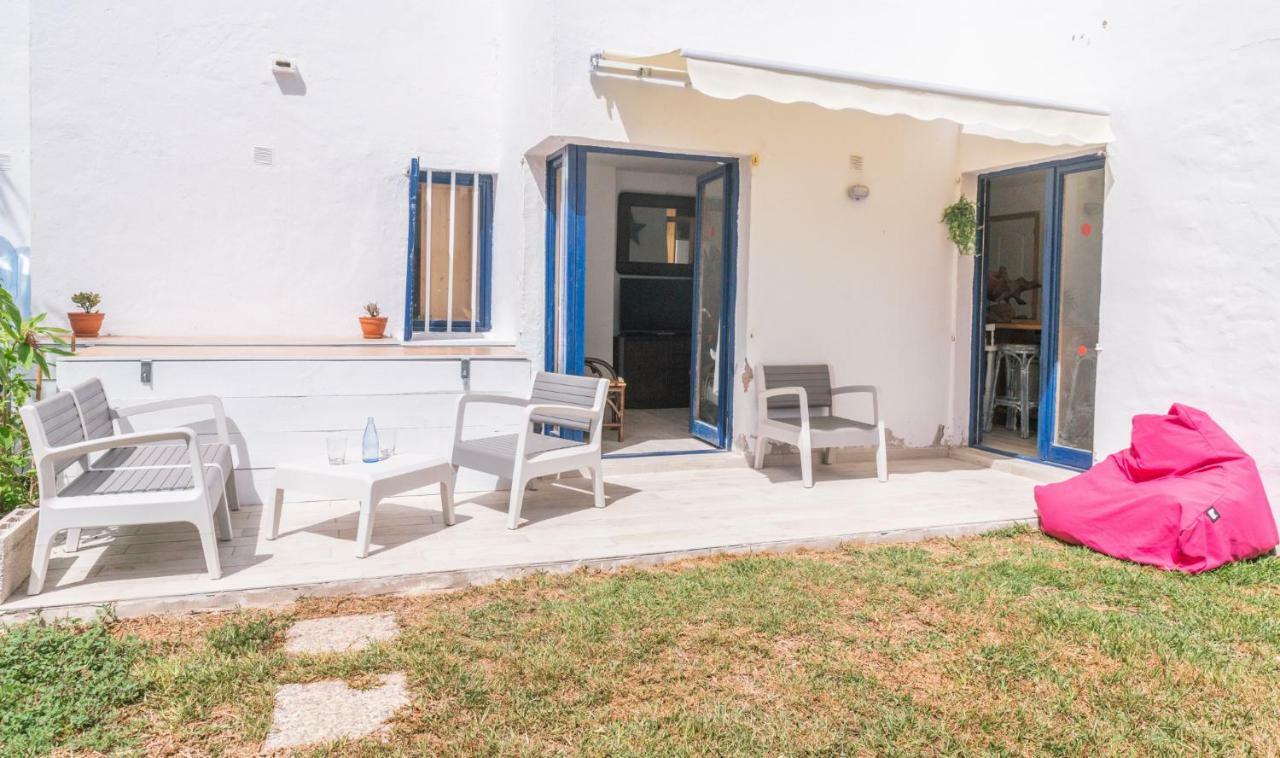 The Ohana Beach Apartment Corralejo Dış mekan fotoğraf