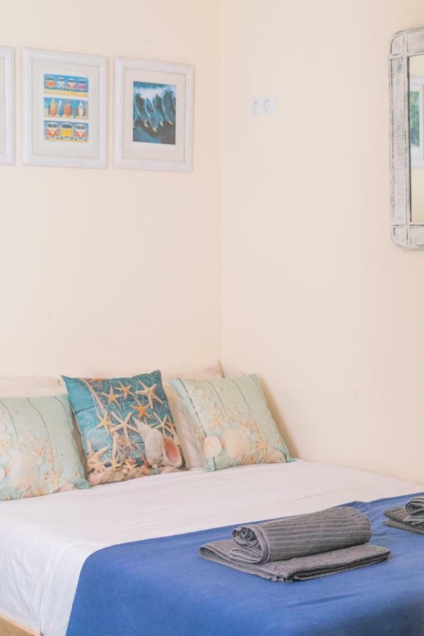 The Ohana Beach Apartment Corralejo Dış mekan fotoğraf