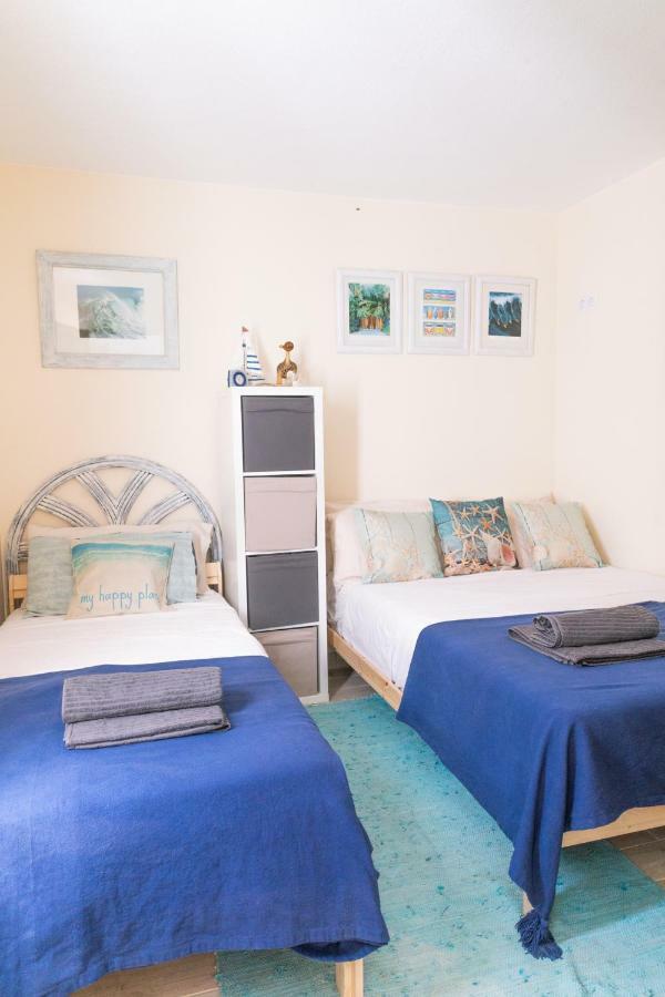 The Ohana Beach Apartment Corralejo Dış mekan fotoğraf