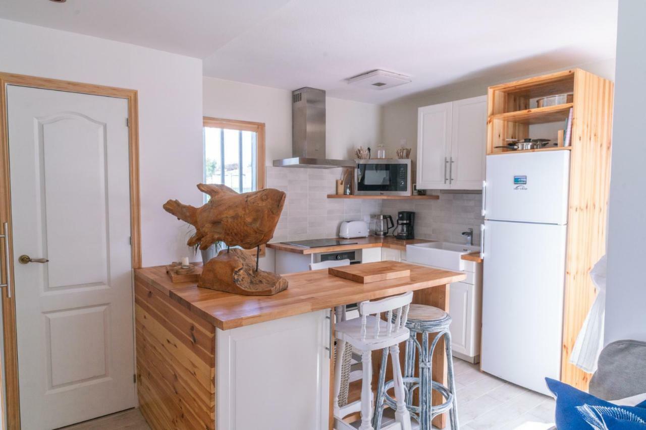 The Ohana Beach Apartment Corralejo Dış mekan fotoğraf